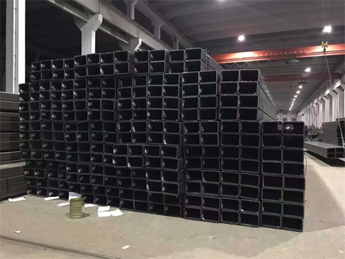 雨花冷拔方管选型指南 工程采购怎么选